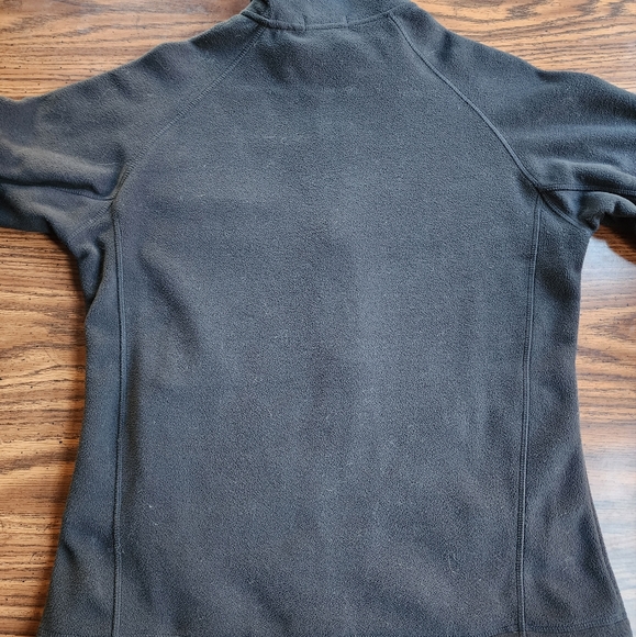 Landmark It Works! Full Zip Fleece Jacket - Picture 6 of 9